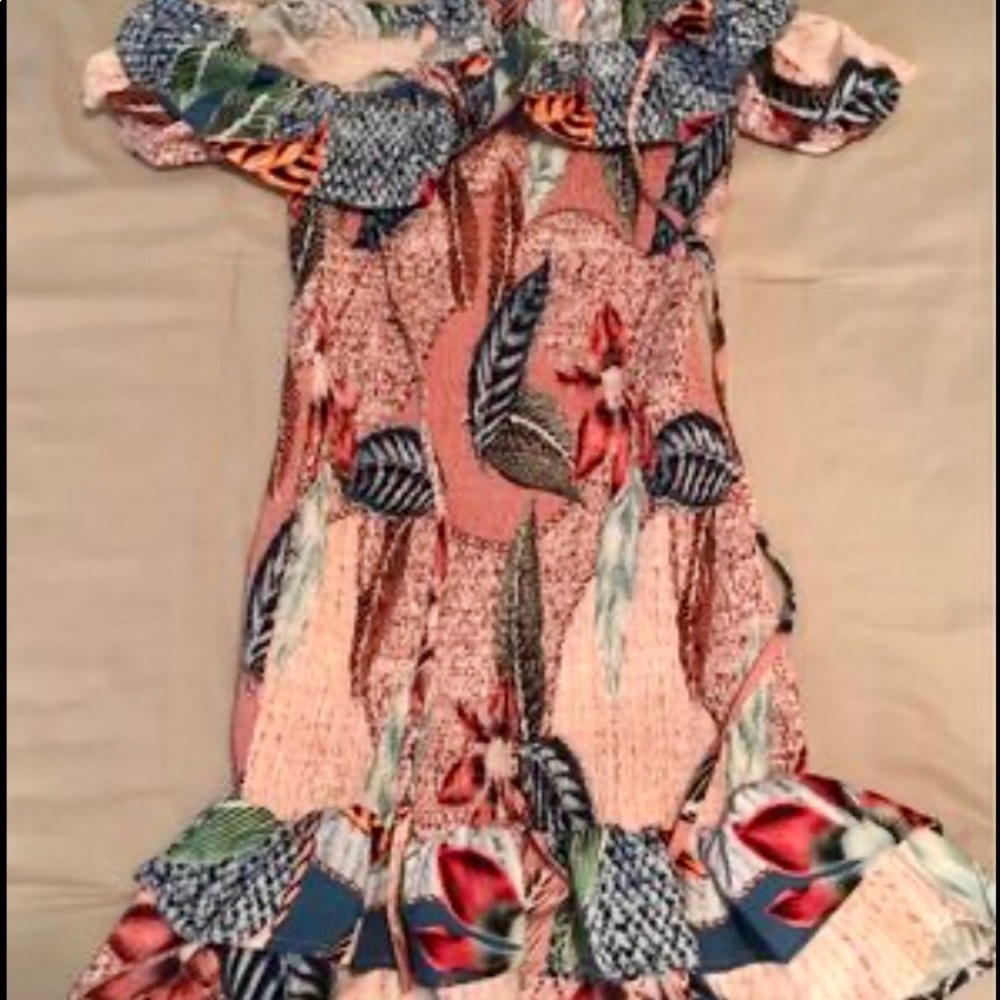 Summer dress